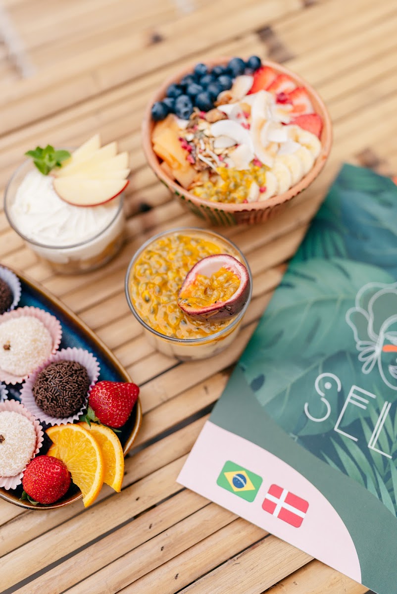 Selva Copenhagen Photos 2